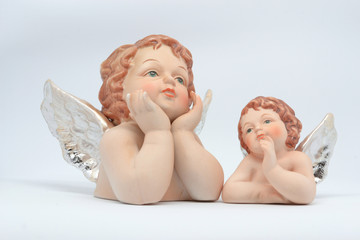 Putti Angeli 