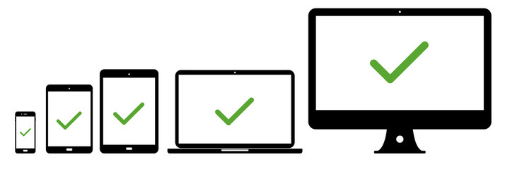 Geräte - Haken - Richtig