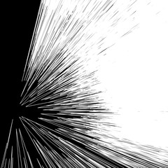 Obraz premium Lines_0269