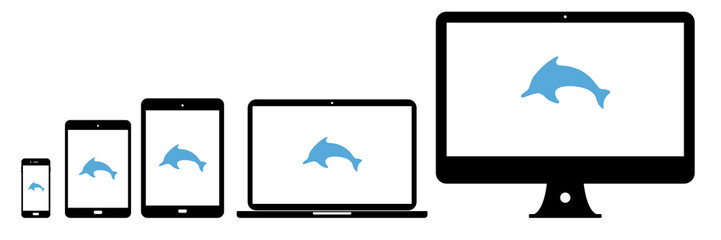 Geräte - Delfin © Daniel Berkmann