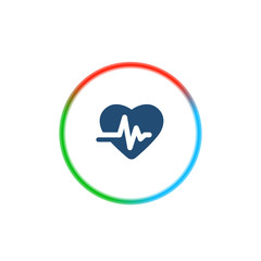 Rainbow Style App Icon