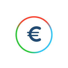 Rainbow Style App Icon