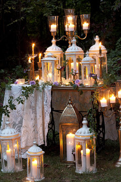 Lanterns