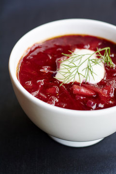 Borscht