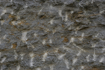 stein mauer als hintergrund mit struktur für textur