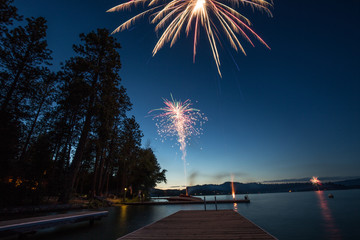 Flathead 4th of July