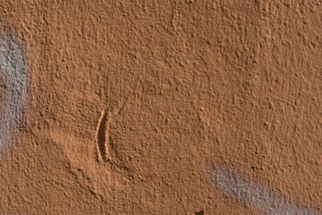 hintergrund stein struktur mit feiner körnung als textur