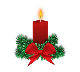Adventskranz