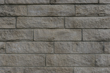 steinmauer mit struktur als hintergrund für textur