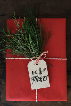 Gift