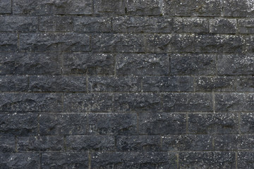 stein mauer als hintergrund mit struktur f&uuml;r textur