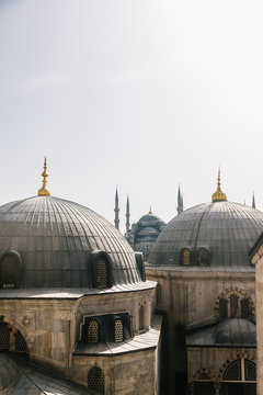 Istanbul