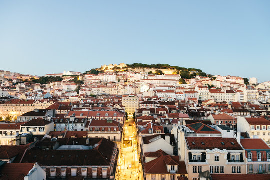Twilight Lisboa