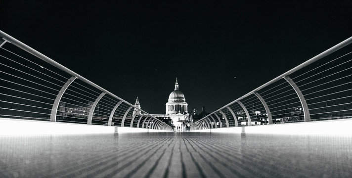 St. Pauls