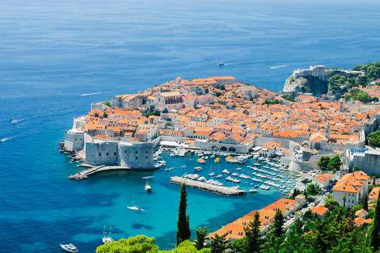 Dubrovnik