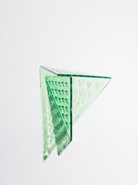 Geometry and light