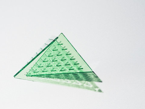 Geometry and light