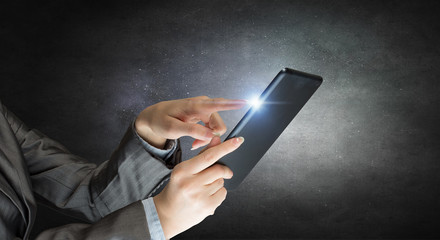 Modern technologies for business