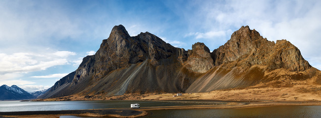 Icelandic travel wanderlust