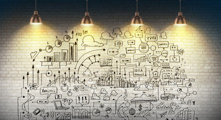 Secret strategy development ideas