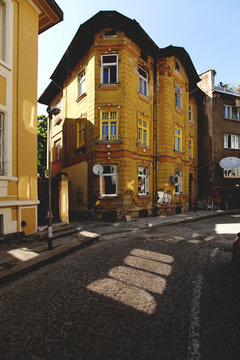 city of Sofia