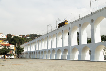 Arcos da Lapa