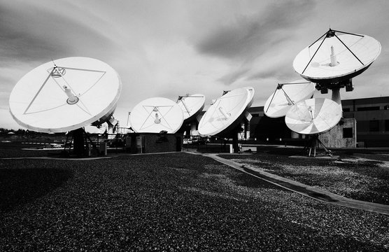 broadcasting fascilities