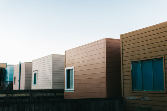 Houses
