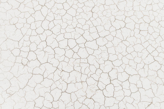 Minimal White Desert Texture
