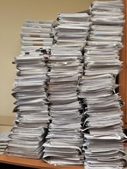 Accounting. Annual report