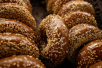 Bagels