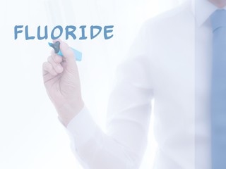 Fluoride