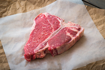 porterhouse steak