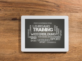 Training