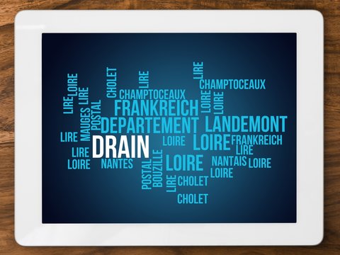 Drain
