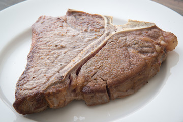 porterhouse steak
