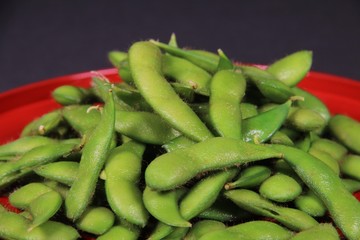 枝豆
