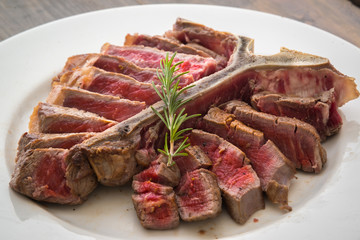 porterhouse steak