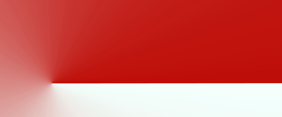 赤いグラデーション背景素材　red gradation background