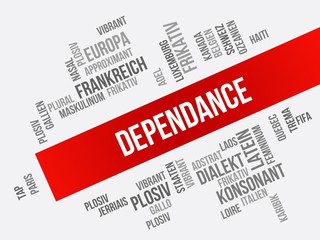 Dependance