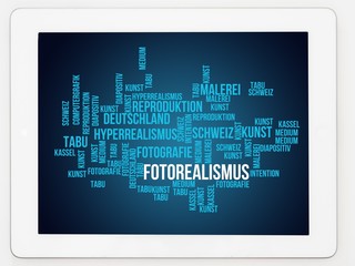 Fotorealismus