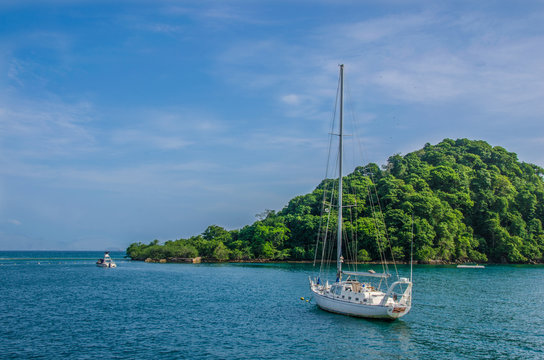 Taboga