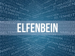 Elfenbein