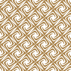 Seamless geometric background. Abstract vector Illustration. Simple graphic design. Pattern for textile printing, packaging, wrapper, etc.