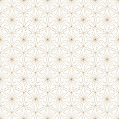 Seamless geometric background. Abstract vector Illustration. Simple graphic design. Pattern for textile printing, packaging, wrapper, etc.