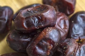 dates