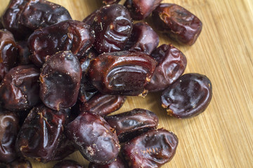 dates