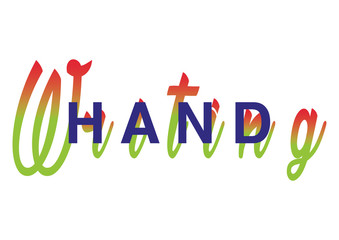 Hand Writing