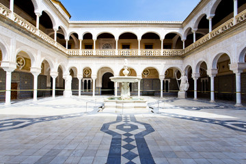 Casa de Pilatos, Seville © lapas77