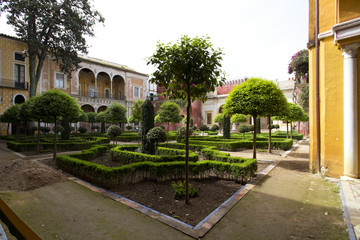 Casa de Pilatos, Seville